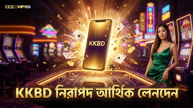 KKBD স্বচ্ছ আর্থিক লেনদেনের মাধ্যমে জালিয়াতি প্রতিরোধ করে
