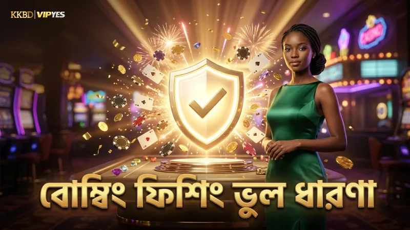 বোম্বিং ফিশিং নিয়ে প্রচলিত ভুল ধারণাগুলো যাচাই করা হচ্ছে