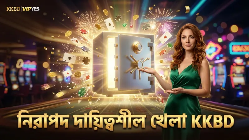 নতুনদের জন্য নিরাপদ ও দায়িত্বশীল ড্রাগন টাইগার খেলার নির্দেশিকা