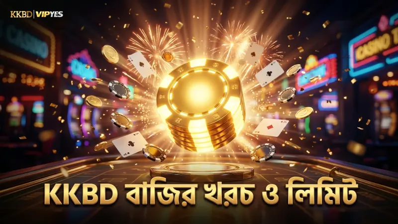 KKBD প্ল্যাটফর্মে প্রিমিয়ার লিগ বেটিং-এর খরচ ও লিমিট বিশ্লেষণ।