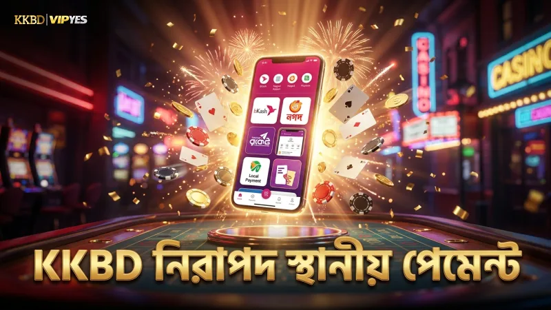 স্থানীয় ই-ওয়ালেট ও ব্যাংকিং লেনদেনের নিরাপত্তা প্রক্রিয়া