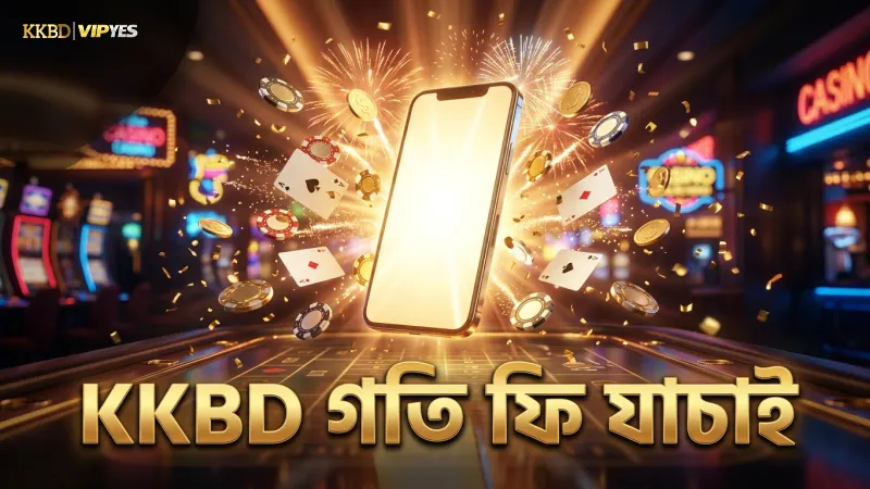 KKBD পেমেন্ট গেটওয়ের গতি ও ফি নিরীক্ষণ করা জরুরি