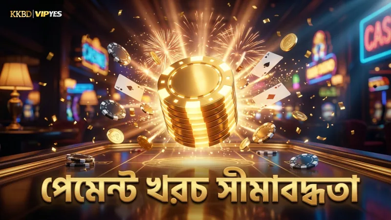 সঠিক পেমেন্ট সেটআপে খরচ ও সীমাবদ্ধতা বুঝা প্রয়োজন