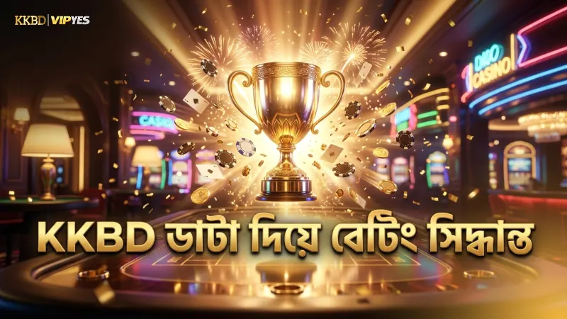 KKBD ডাটার মাধ্যমে টেনিস বেটিংয়ে মাঝপথে সিদ্ধান্ত নেওয়ার গুরুত্ব