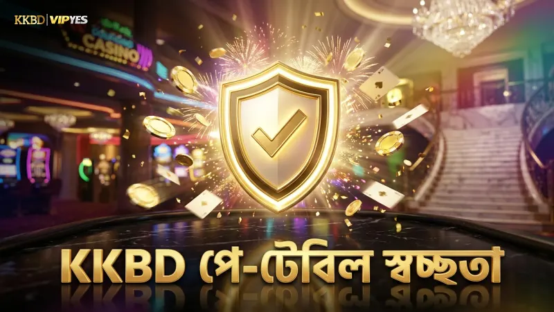 সততা ও স্বচ্ছতার সাথে টাওয়ার রাশ পে-টেবিল দেখানো হয়েছে