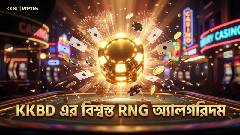 Betradar RNG অ্যালগরিদম ভার্চুয়াল স্পোর্টসের নিরপেক্ষতা নিশ্চিত করে।