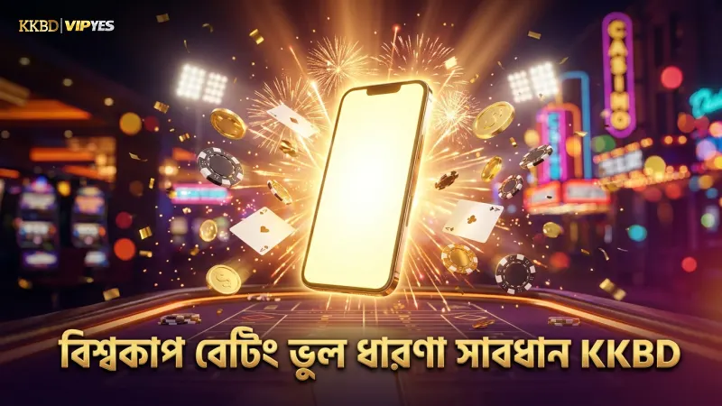 বিশ্বকাপ ফুটবল বেটিংয়ে ভুল ভুল তথ্য থেকে সাবধান থাকা জরুরি।